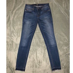 Hudson Krista Super Skinny 26